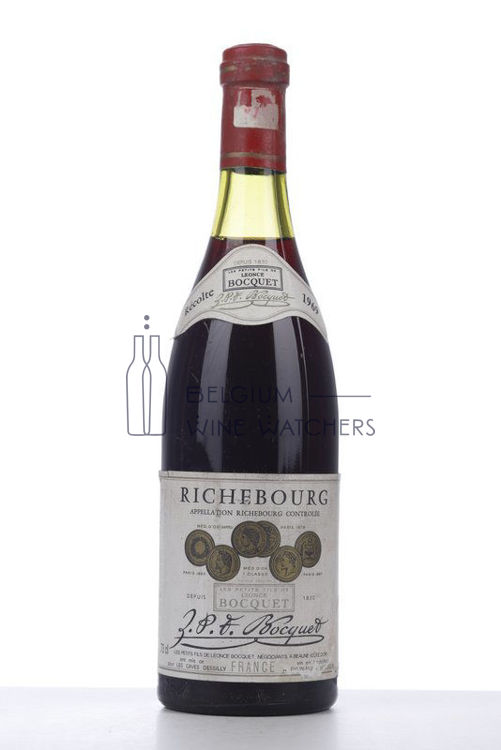 Image de 1969 RICHEBOURG
